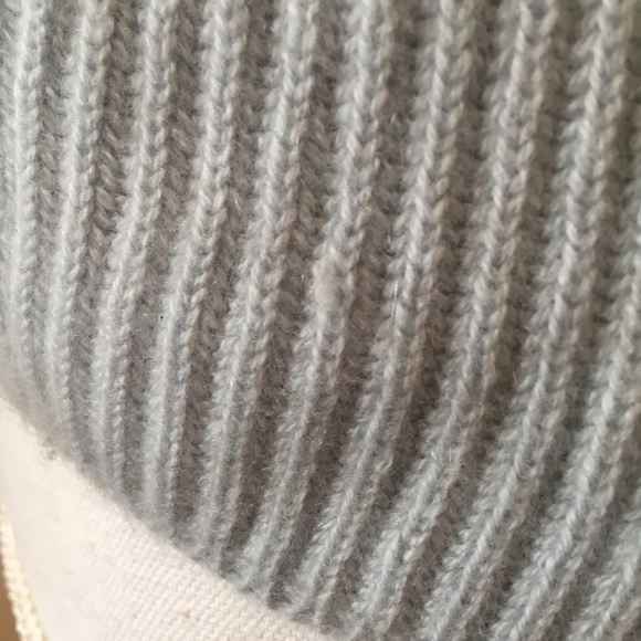 MaxMara Cashmere Turtleneck Sweater - Picture 12 of 12